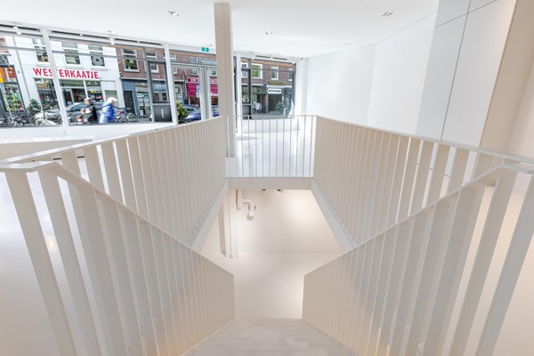 Medium property photo - Bergse Dorpsstraat 111, 3054 GC Rotterdam